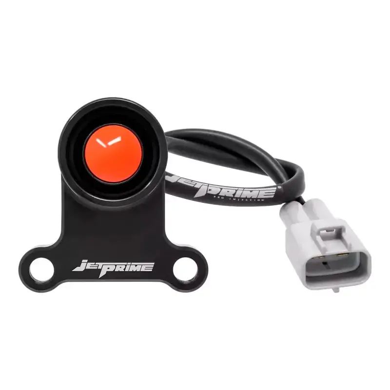 Solange Der Vorrat Reicht Interruptor Encendido JETPRIME CFMOTO 300SR-450SR