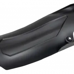 Knallerangebot UFO Spritzschutz / Mud Flap Schwarz KTM SX/SXF 125, 250, 300, 350, 450 2023-