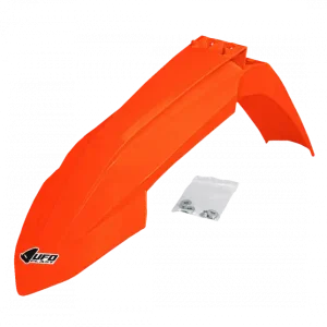KTM Kotflügel Vorne Neonorange SX/SXF 2023- / EXC 2024- Garantierte Lieferung