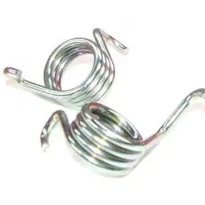 Zap Fußrastenfedern für Yamaha YZ, YZ-F / KTM SX SXF EXC 50 65 85 125 250 300 350 450 500 525 530 / Husaberg Knallerangebot