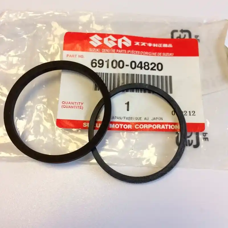 JUEGO DE JUNTAS DE PISTON ORIGINALES SUZUKI Direktkauf