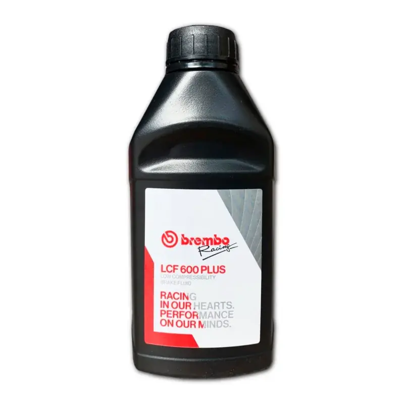 Preis Gesenkt Líquido de frenos Brembo Racing LCF 600 plus