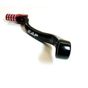 Sonderaktion Zap Schalthebel Rot KTM 4-Takt SX 250, 400, 450, 525, 520, 530 -2015 / EXC -2016