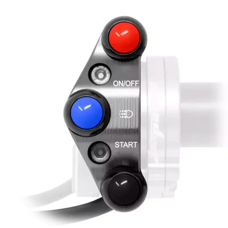 Nur Für Kurze Zeit Piña Adicional JETPRIME Para El Control Del Acelerador ACC 157 HONDA CBR 600 RR 2024