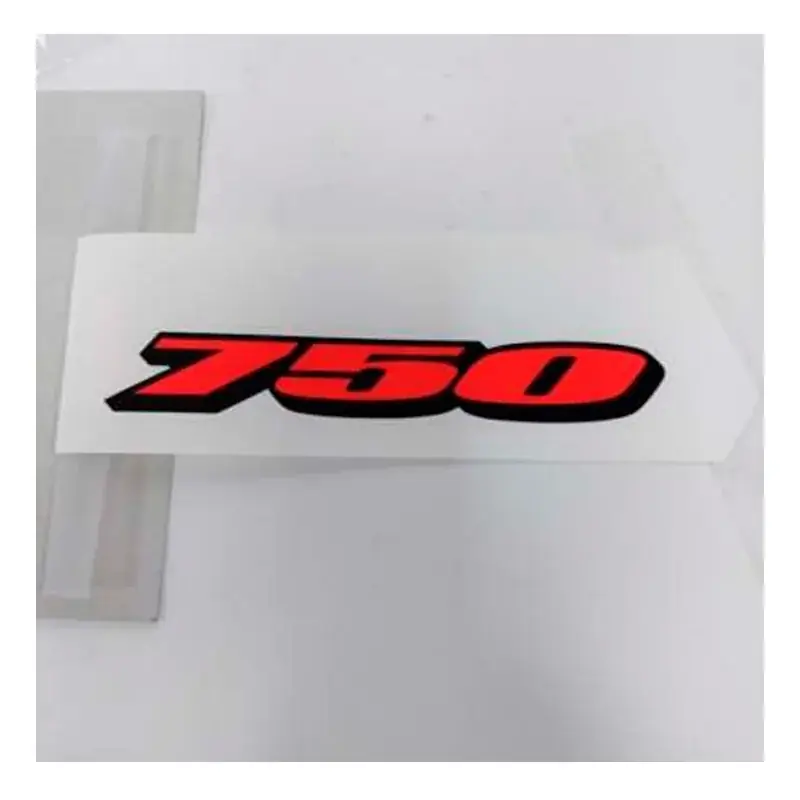 Geprüft EMBLEMA ORIGINAL, 750, DER. 68161-02H01-LV8