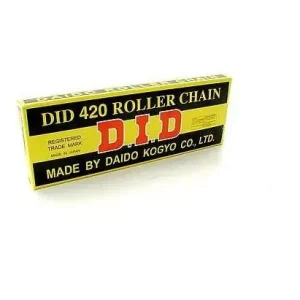 DID 420S Kette 130 Glieder Schnäppchen