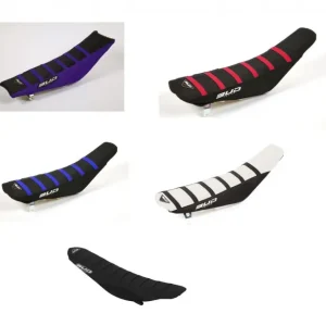 Bud Racing Full Traction Sitzbankbezug Yamaha YZ250F, 450F 2014- Must-Have