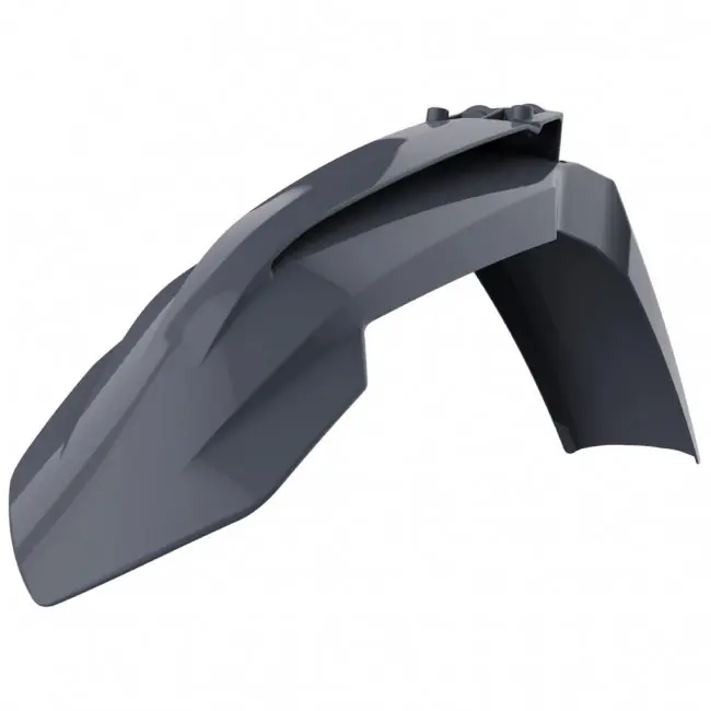 Neu KTM Kotflügel Vorne Grau SX/SXF 2016-2022 / EXC 2017-2023