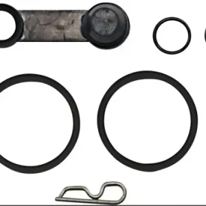 Sichere Zahlung Bremssattel Reparatur Kit hinten KTM SX 85 2018- / Husqvarna TC 85 2018-