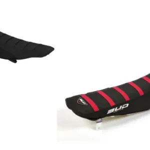 Bud Racing Full Traction Sitzbankbezug Beta RR250, 300, 350, 400, 450, 498, 525 2013-2019 Knallerangebot