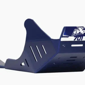 AXP GP Motorschutz Husqvarna 701 2016- Blau Neue Ware