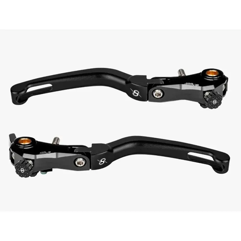 KIT DE MANETAS BONAMICI RACING DUCATI PANIGALE V4 / V4S 2025 Sale