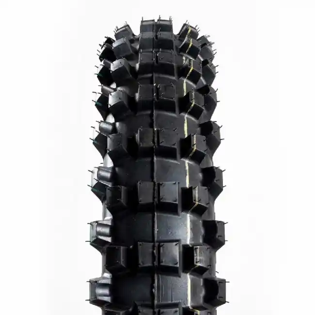 Top-Angebot X-Grip X-Gear Motocross Reifen 100/90-19