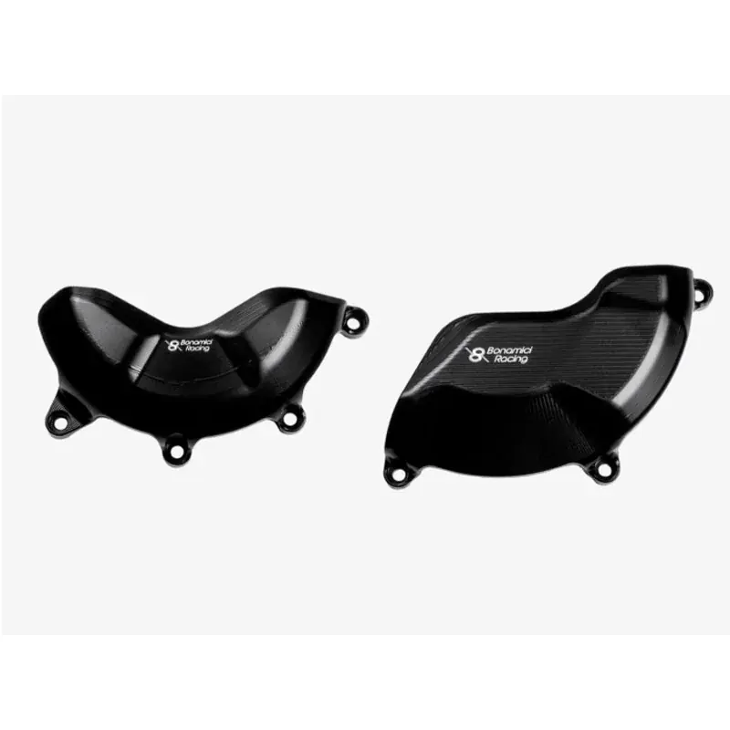 Markenprodukt TAPAS DE PROTECCION DE MOTOR BONAMICI RACING DUCATI PANIGALE V4 / S 2025