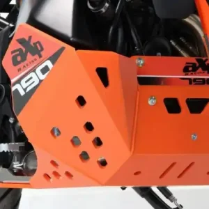 Must-Have AXP Enduro Motorschutz KTM Adventure 790, 890 2019- Orange