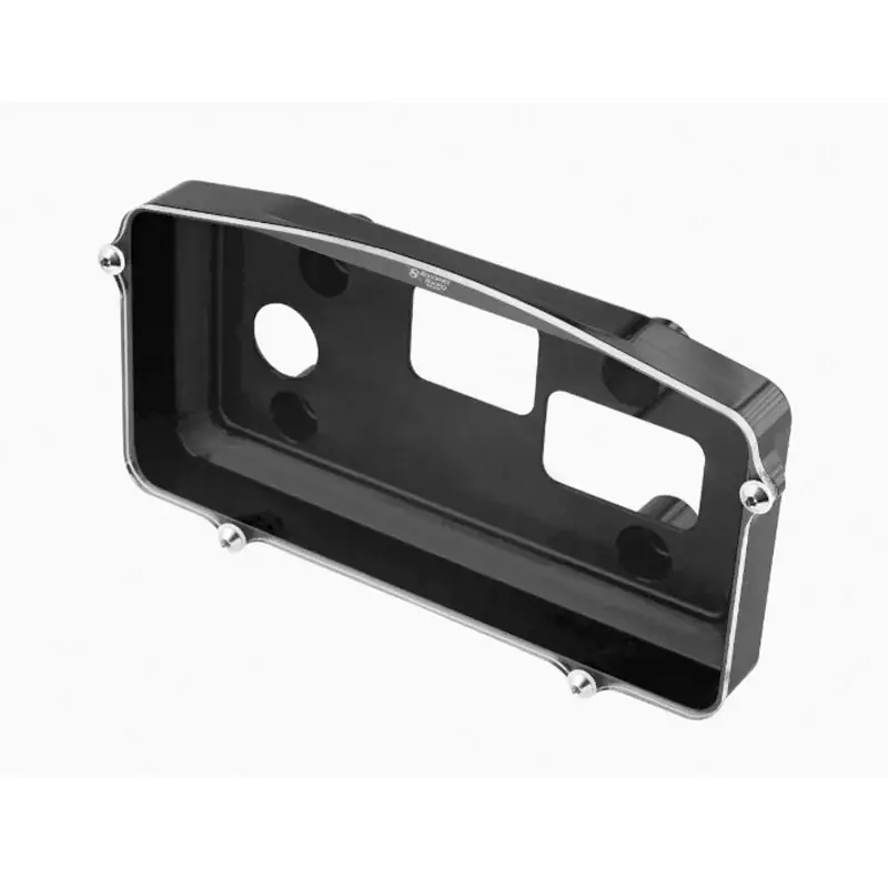 Sofort Bestellen CUBIERTA PROTECTORA CUADRO DE INSTRUMENTOS BONAMICI RACING PARA DUCATI PANIGALE V4/S 2025