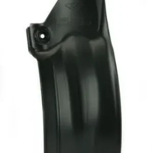 Schneller Versand Spritzschutz / Mud Flap Schwarz KTM SX/SXF 2007-2015 / EXC 2008-2016