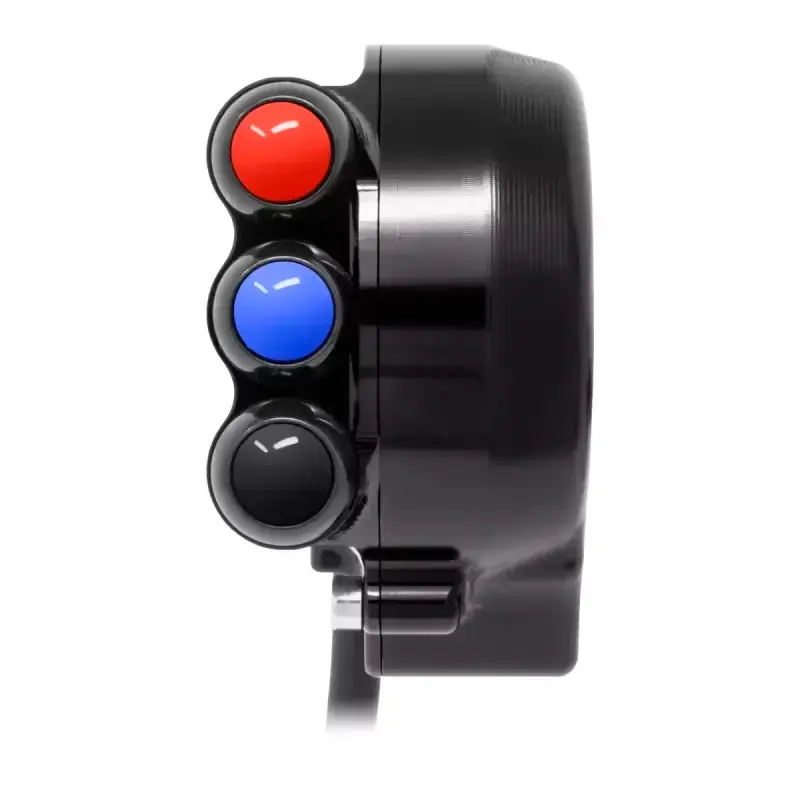 Günstig Control del acelerador con interruptor de manillar JETPRIME integrado APRILIA