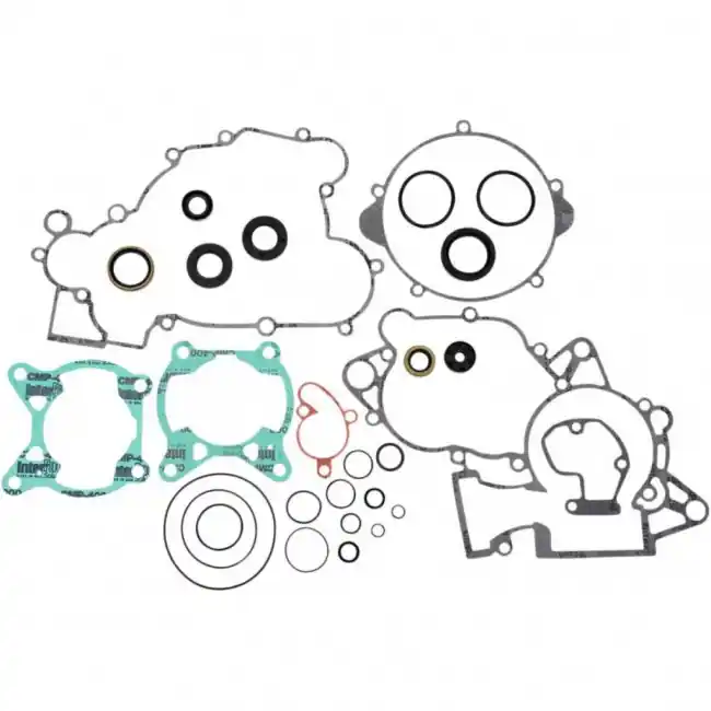 Preisreduziert Motordichtsatz mit Simmerringen für KTM SX 85 2013-2017 / Husqvarna TC 85