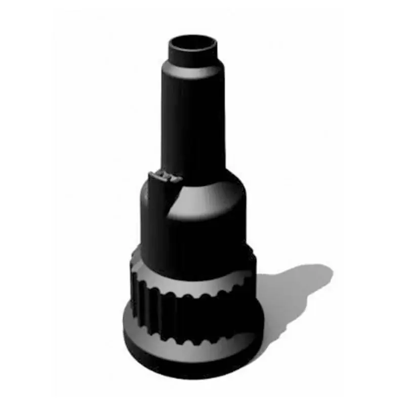 Adaptador universal Tuff Jug Aktuell