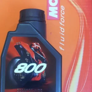 Motul 800 Factory Line Road Racing Simson Tuning Öl Neu Im Sortiment