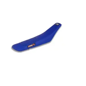 CrossX UGS Wave Sitzbezug Blau Sherco SE-R SEF-R 125, 250, 300, 450, 500 2025- Markenware