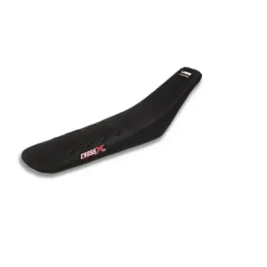 CrossX UGS Wave Sitzbezug Schwarz Sherco SE-R SEF-R 125, 250, 300, 450, 500 2025- Heißes Angebot