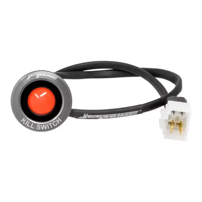 Preisreduziert Interruptor Encendido JETPRIME YAMAHA YZF-R3 2015-2020 TITANIO