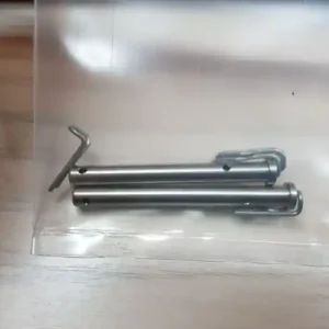 Bolzen mit Sicherungen für Bremsbeläge Husqvarna TC, FC, TE, FE 125, 250, 300, 350, 450, 501 2018- Neu Im Sortiment