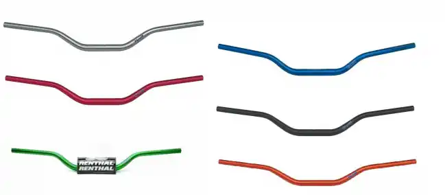 Echt Renthal Fatbar Lenker 604 RC 28,6mm