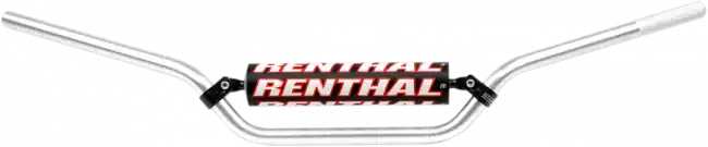 Sichere Zahlung Renthal 22mm Lenker Vintage 837 Silber