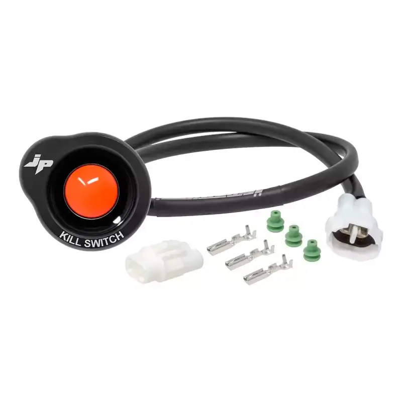 Must-Have Interruptor Encendido JETPRIME SUZUKI GSX-R 600/750 2011-2017