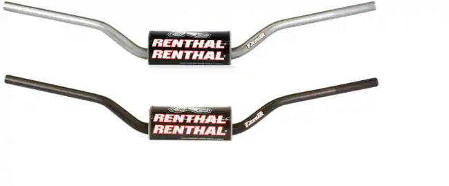 Jetzt Kaufen Renthal Fatbar Lenker 609 Hoch 28,6mm