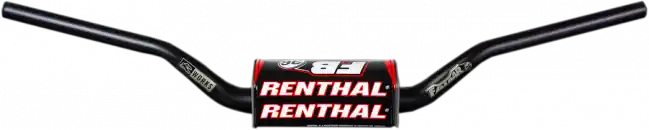 Renthal Fatbar 36mm Lenker Schwarz RC4 Heißes Angebot
