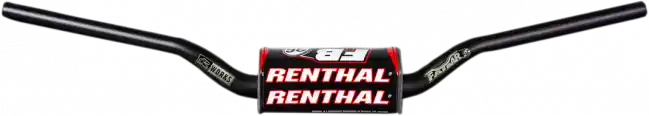 Renthal Fatbar 36mm Lenker Schwarz Reed Letzte Chance