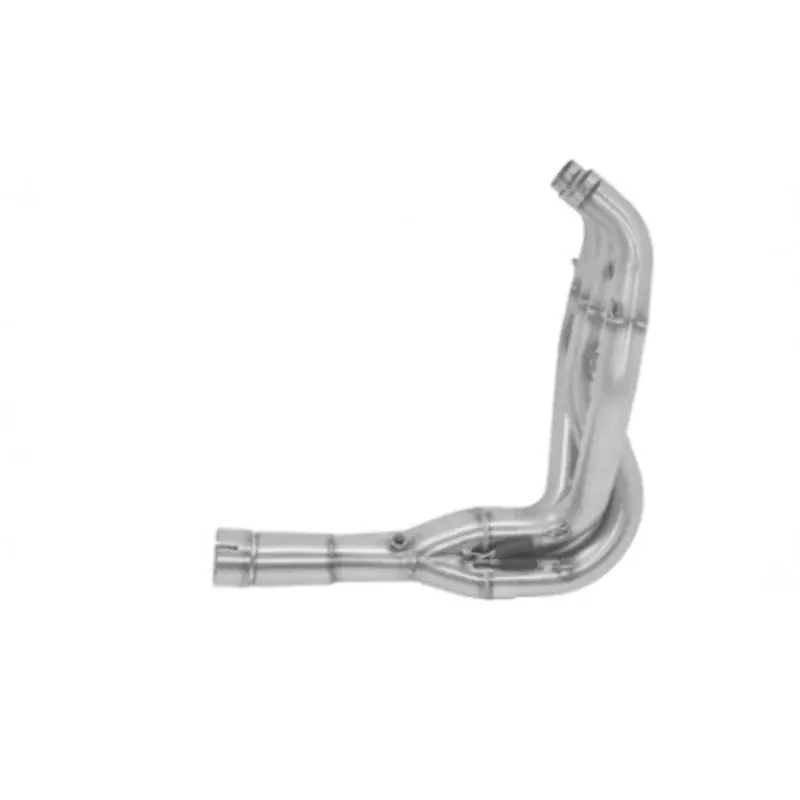 Beliebt Colectores ARROW no homologado en acero inoxidable para KAWASAKI ZX-6R / 636 24-25
