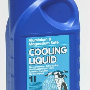 Denicol Cooling Liquid Kühlflüssigkeit 1 Liter Kracherpreis