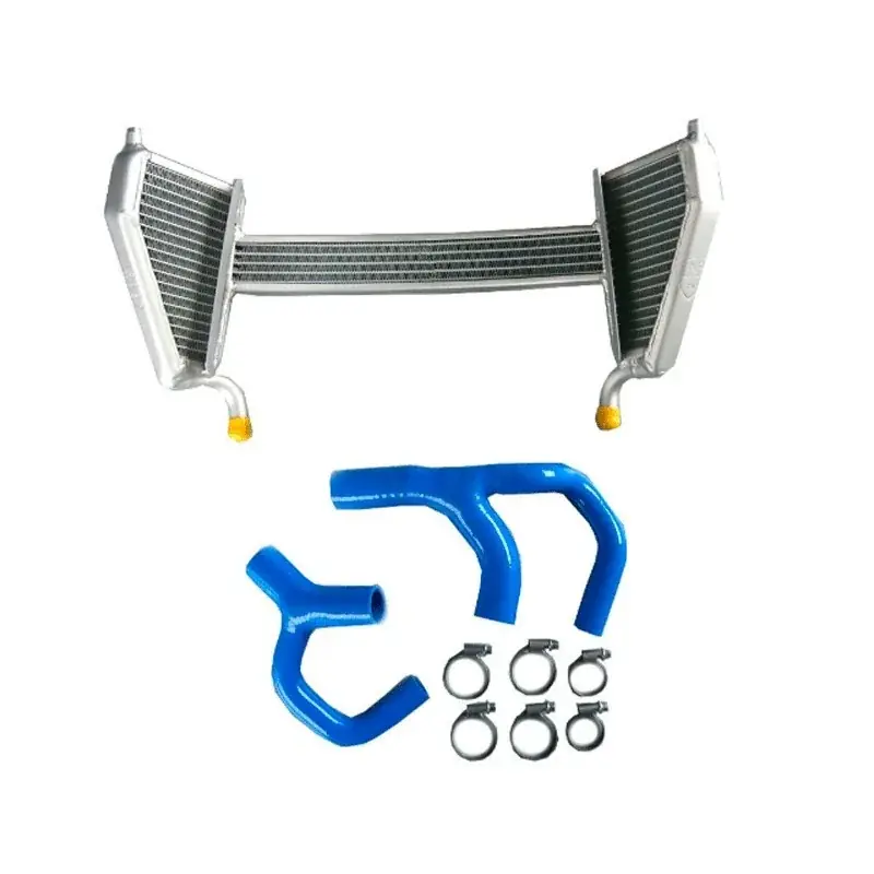 Meistverkauft RADIADOR DE AGUA ADICIONAL H2O PERFORMANCE SUZUKI GSX-R 1000 RR 2017-2022