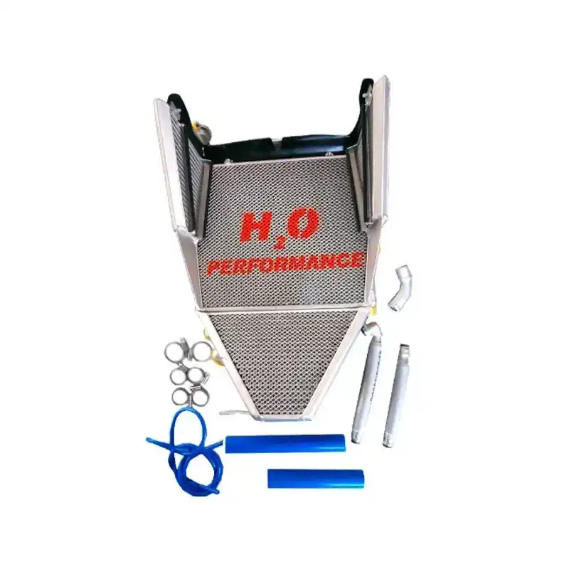 Rabatt RADIADOR DE RENDIMIENTO AGUA + ACEITE H2O BMW S 1000 RR 2019-2022