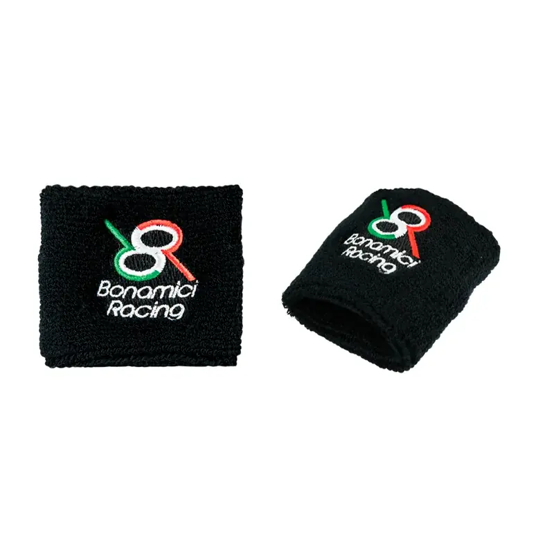 Funda Deposito BOMANICI RACING liquido de frenos Schneller Versand