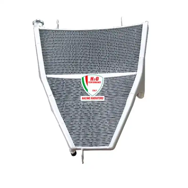 Beliebt RADIADOR DE AGUA DE RENDIMIENTO H2O AUMENTADO HONDA CBR 1000 RR 2020-2021