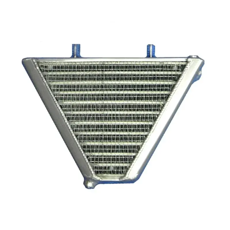 Sonderaktion ENFRIADOR DE ACEITE DE MAYOR RENDIMIENTO DE H2O SUZUKI GSX-R 600 / 750 2011-2022