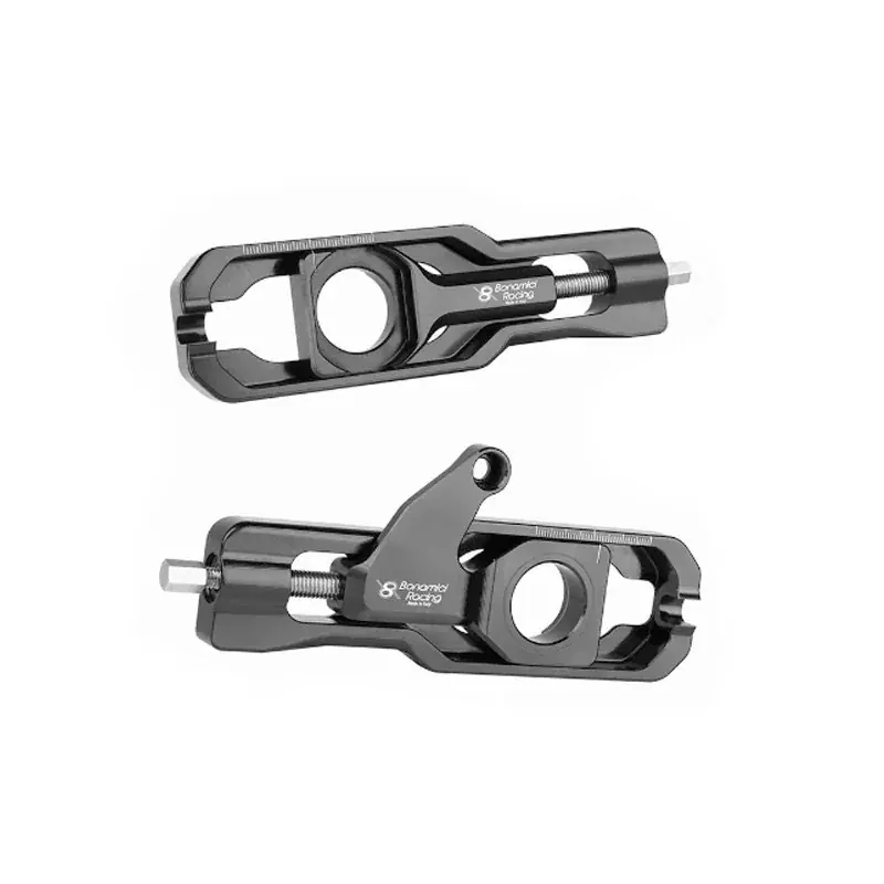 TENSORES DE CADENA BONAMICI RACING CON SOPORTE DE PINZA KAWASAKI ZX-6R 2024-2025 Sonderaktion