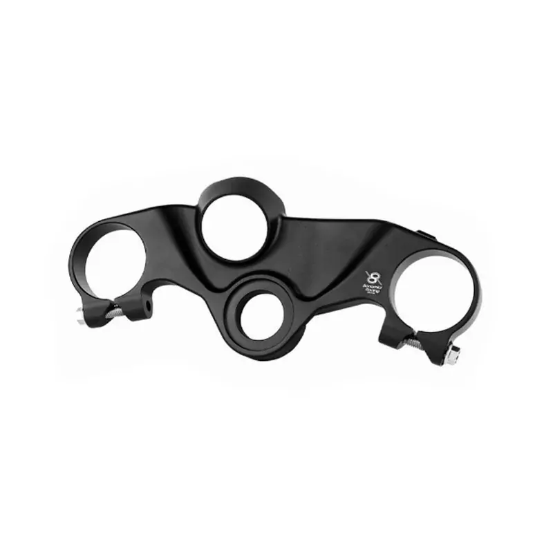 COLUMNA / TIJA SUPERIOR DE DIRECCIÓN BONAMICI RACING KAWASAKI ZX-6R 2020-2025 Schneller Versand