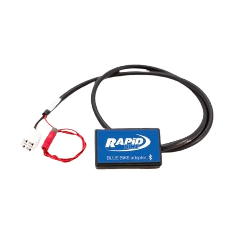 Letzte Chance BLUEBIKE RAPID BIKE ADAPTADOR BLUETOOTH