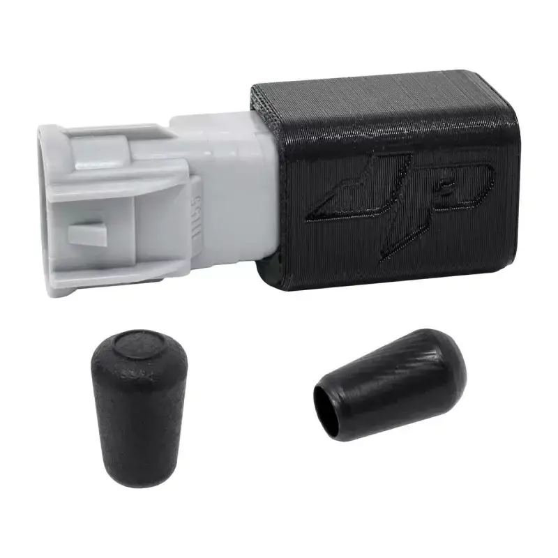 Kit eliminador de sistema de depósito JETPRIME KAWASAKI ZX-4R / YAMAHA R7 Meistverkauft