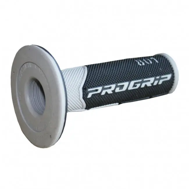 Progrip 801 Griffe Double Density Schwarz Grau Gratis Versand