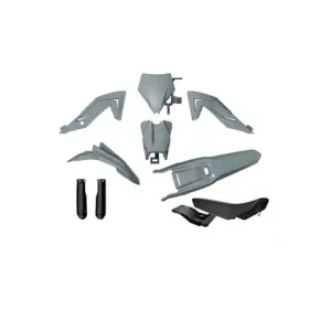 Online Kaufen Racetech Plastik Kit Revolution Talaria Sting MX3 MX4 MX5 Grau