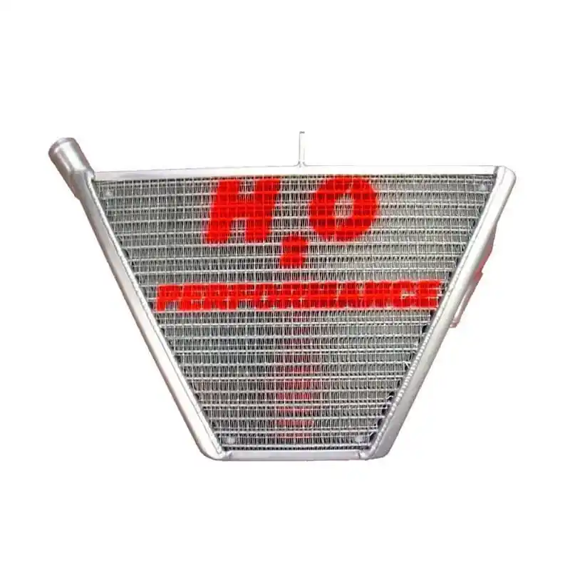 RADIADOR DE AGUA ADICIONAL H2O PERFORMANCE HONDA CBR 1000 RR 2017-2019 Sonderaktion