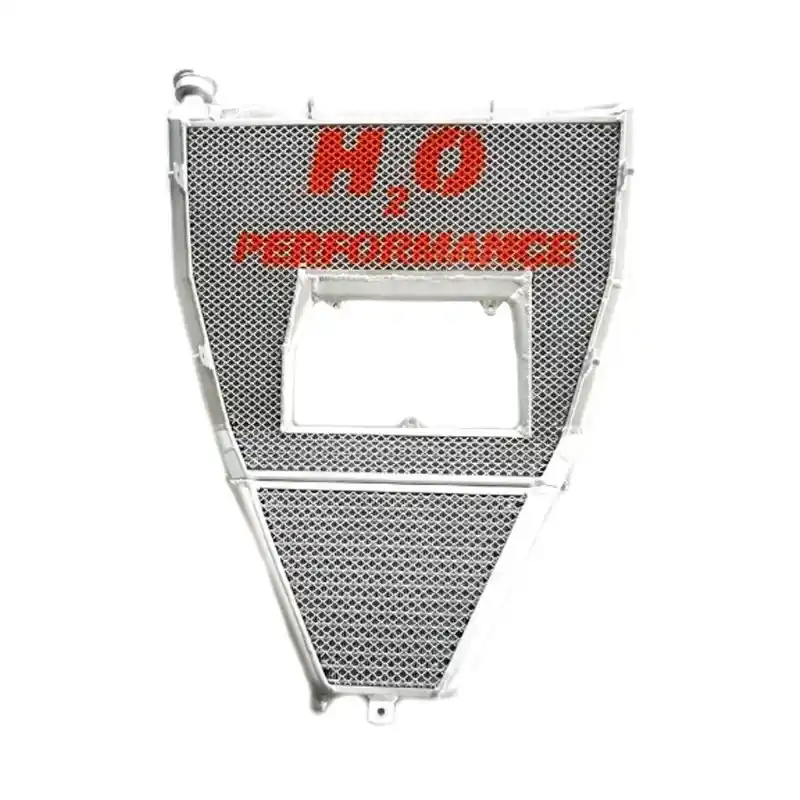 Sonderaktion RADIADOR DE RENDIMIENTO AGUA + ACEITE H2O AUMENTADO DUCATI PANIGALE V2